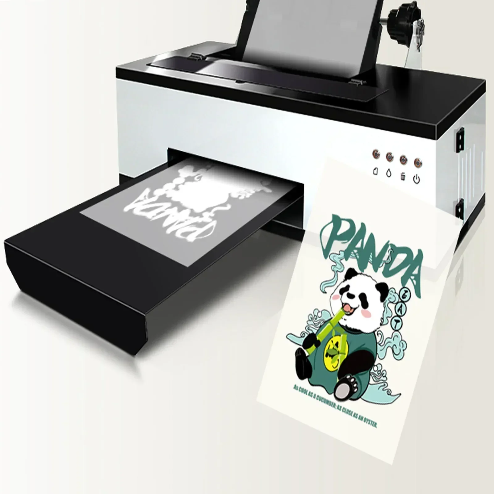 Receipt Printer Thermal - ​ ​ Комплект принтера A3 L1800