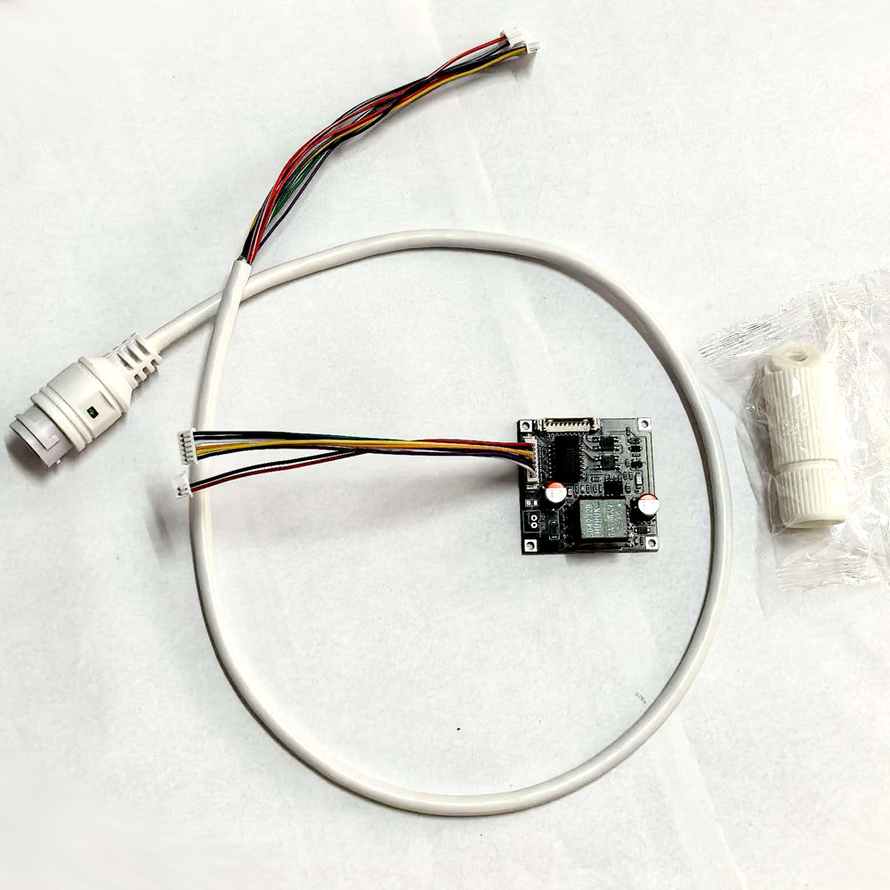 100 шт. Модуль POE для систем  – обзор и цена Power Over Ethernet