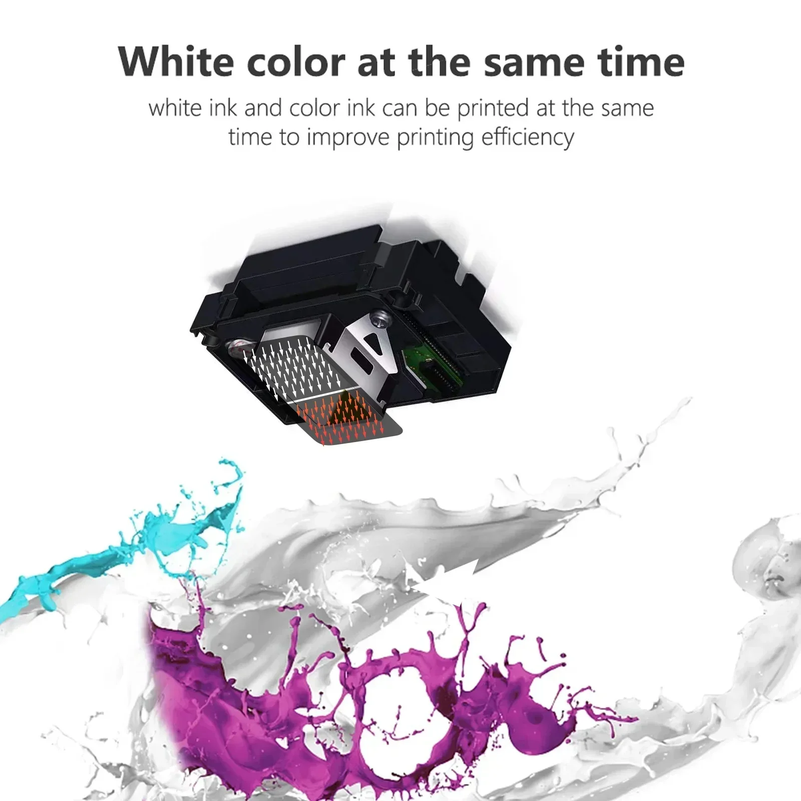 ​ ​ Комплект принтера A3 L1800 – обзор и цена Receipt Printer Thermal