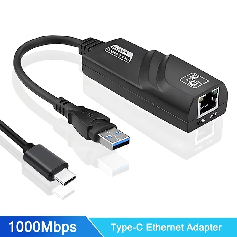 Проводной адаптер USB 3.0 Type – обзор и цена Power Over Ethernet