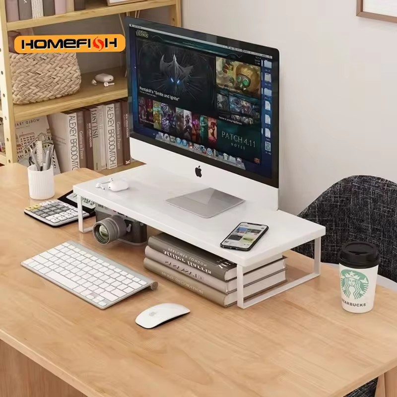 Регулируемая подставка для мон – обзор и цена Office Technologies