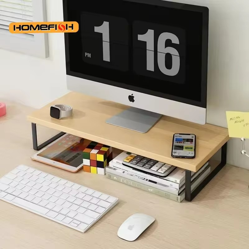 Регулируемая подставка для мон – обзор и цена Office Technologies
